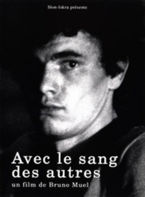 With the Blood of Others (1974) movie poster