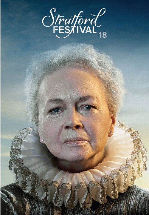 The Tempest (2019) movie poster