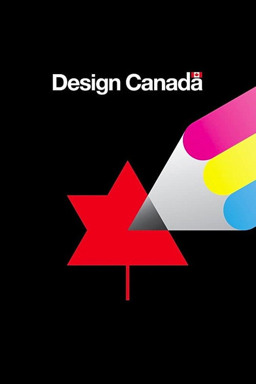 Design Canada (2018) movie poster