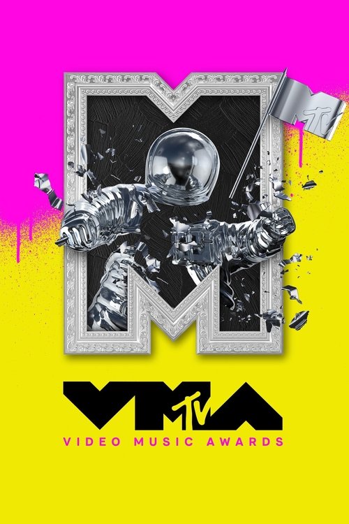 MTV Video Music Awards (1984) TV show poster