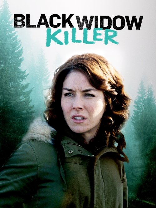 The Black Widow Killer (2018) movie poster