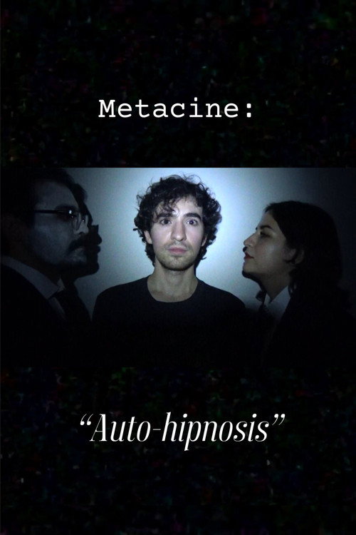 Auto-hipnosis movie poster