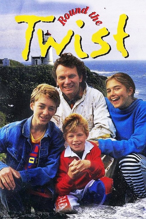 Round the Twist (1990) TV show poster