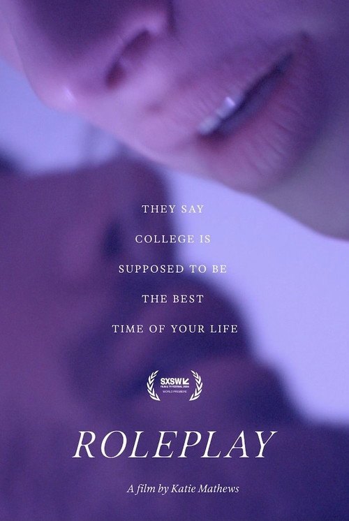 Roleplay (2024) movie poster