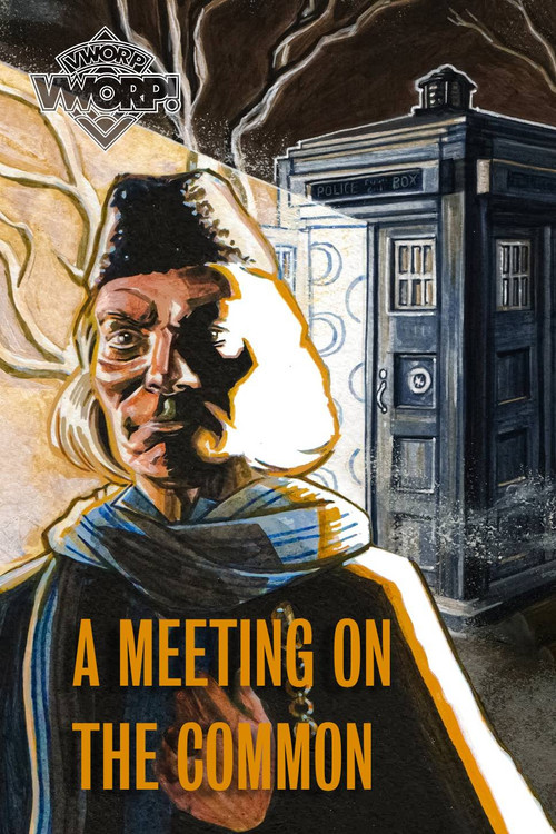 A Meeting on the Common (2023) movie poster