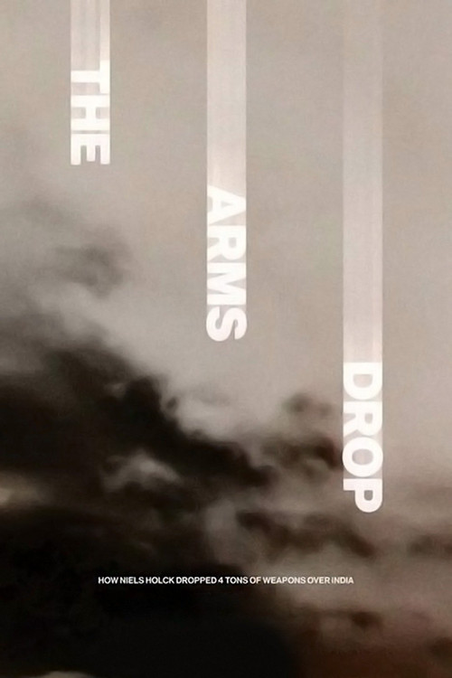 The Arms Drop (2014) movie poster