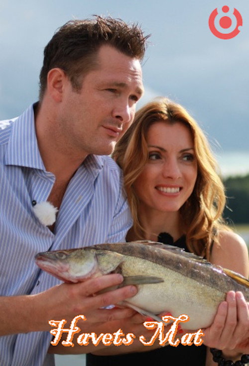 Havets Mat (2011) TV show poster