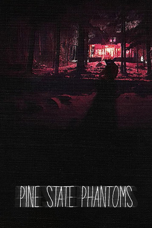 Pine State Phantoms (2020) movie poster
