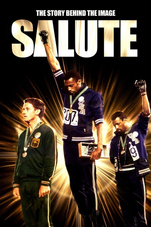 Salute (2008) movie poster