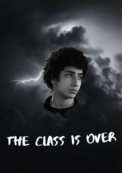 The Class is Over (2021) movie poster