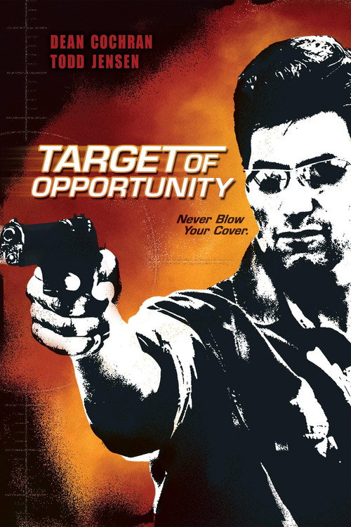 Target of Opportunity (2005) movie poster