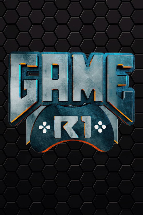 Game R1 (2019) TV show poster