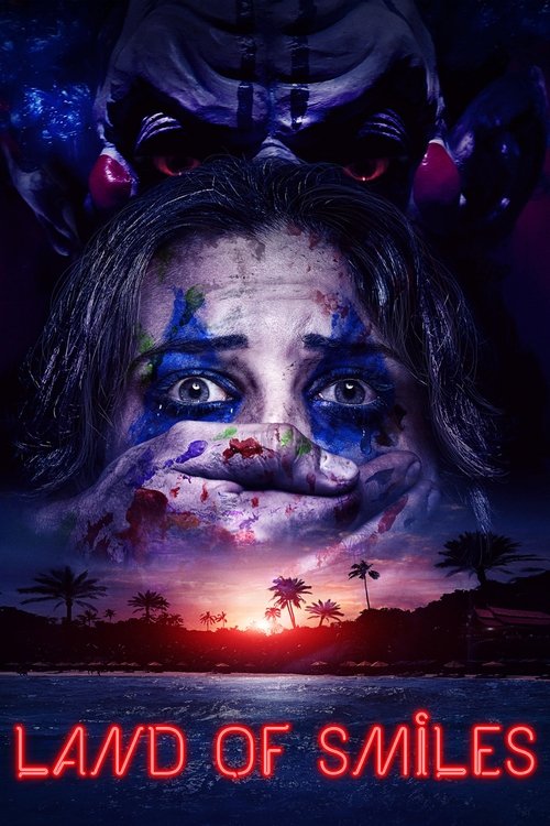 Land of Smiles (2017) movie poster