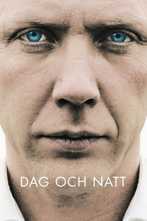 Day and Night (2004) movie poster