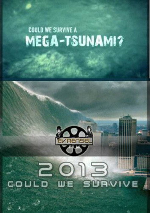 Could We Survive a Mega-Tsunami? (2013) movie poster