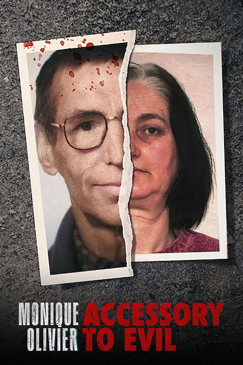 Monique Olivier: Accessory to Evil (2023) TV show poster