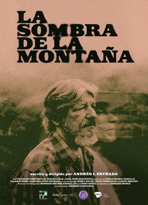 Under the Mountain's Shadow movie poster