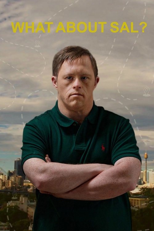 What About Sal? (2024) movie poster