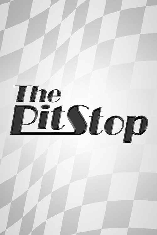The Pit Stop (2016) TV show poster