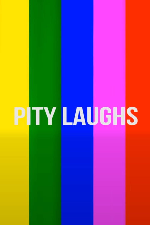 Pity Laughs (2018) TV show poster