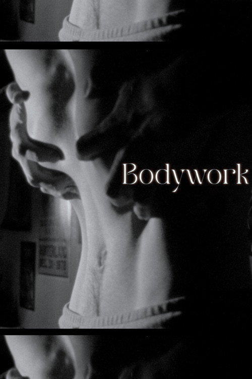 Bodywork (2022) movie poster