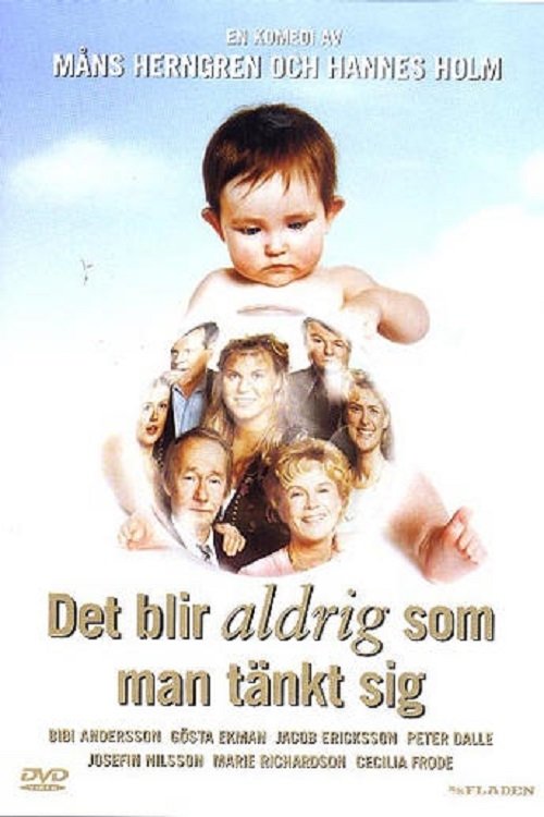 Shit Happens (2000) movie poster