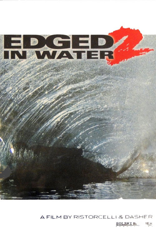 Edged in Water 2 (2009) movie poster