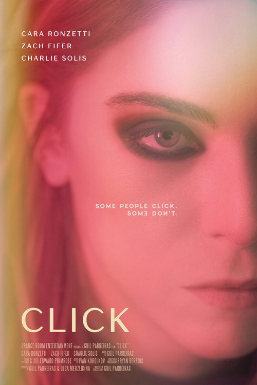 Click (2021) movie poster
