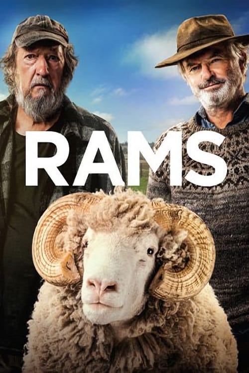 Rams (2020) movie poster