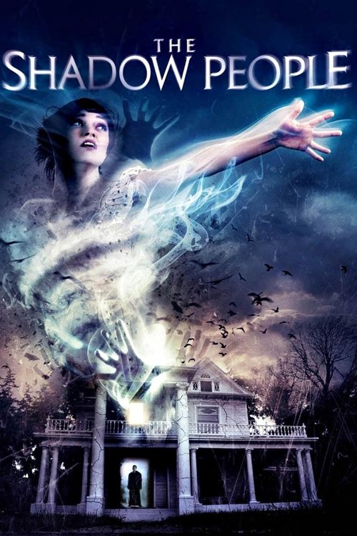 The Shadow People (2017) movie poster