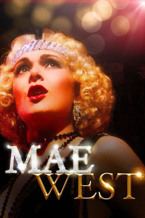 Mae West (1982) movie poster