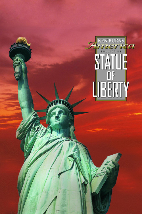 The Statue of Liberty (1985) movie poster