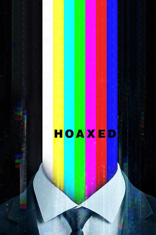 Hoaxed (2019) movie poster