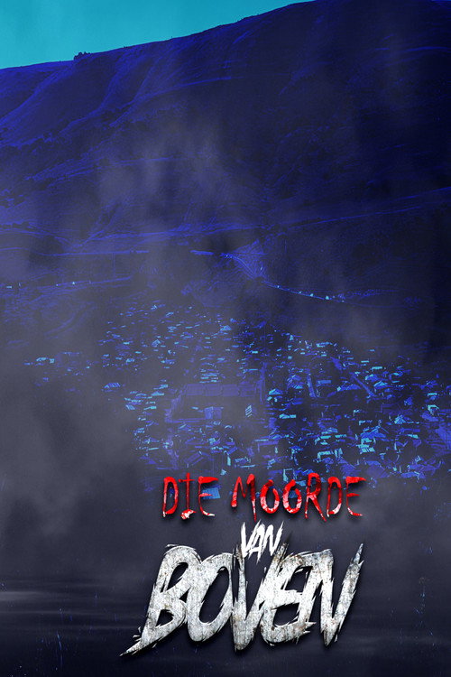 Die Moorde Van Boven (2021) movie poster