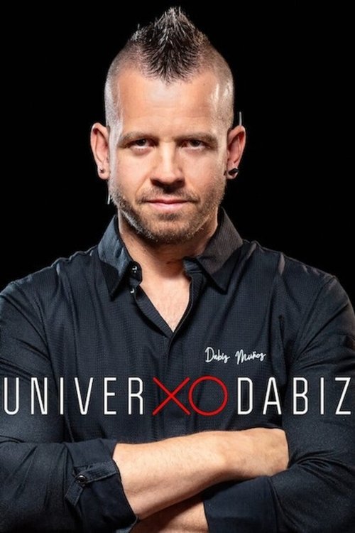 UniverXO Dabiz (2024) TV show poster