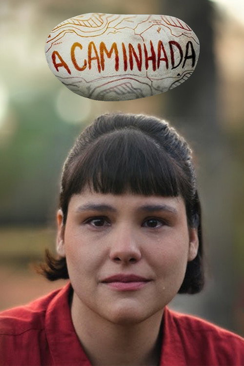 A Caminhada (2025) movie poster