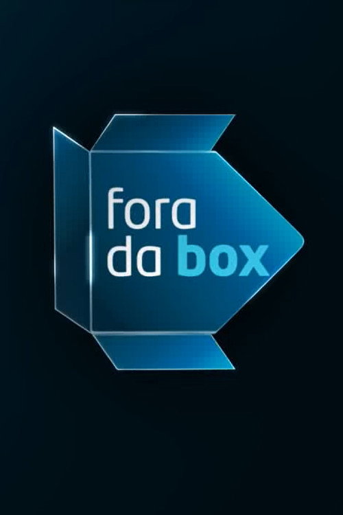 Out of the Box (2011) TV show poster