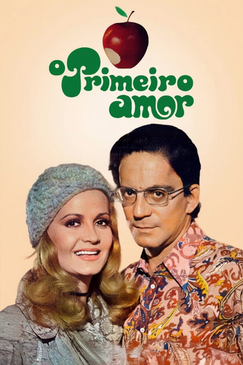 O Primeiro Amor (1972) TV show poster