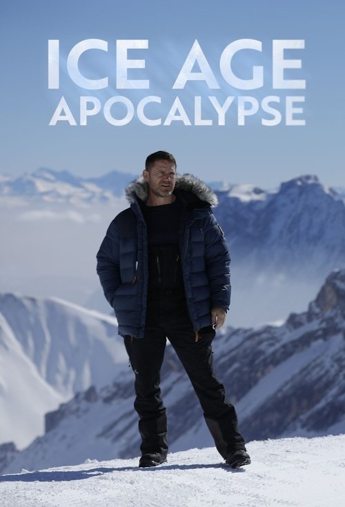 Ice Age: Apocalypse (2025) TV show poster