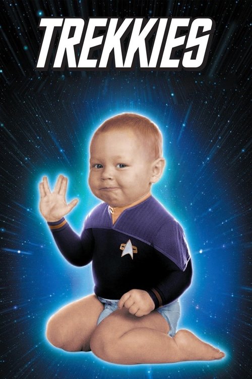 Trekkies (1997) movie poster