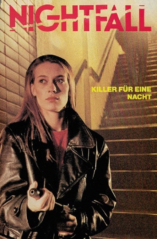 Kopfschuß (1981) movie poster