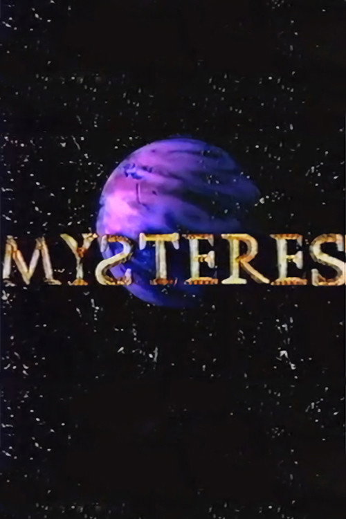 Mystères (1992) TV show poster