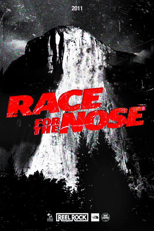Race for The Nose (2011) movie poster