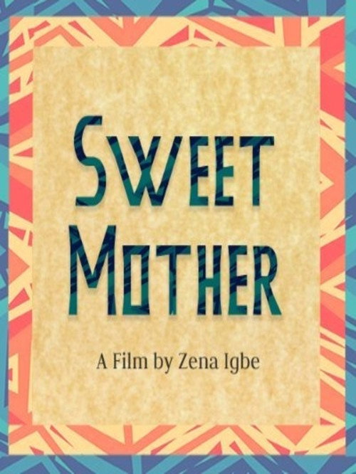 Sweet Mother (2020) movie poster