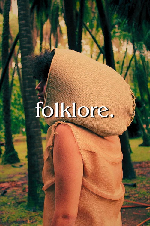 folklore: a fashion film. (2023) movie poster