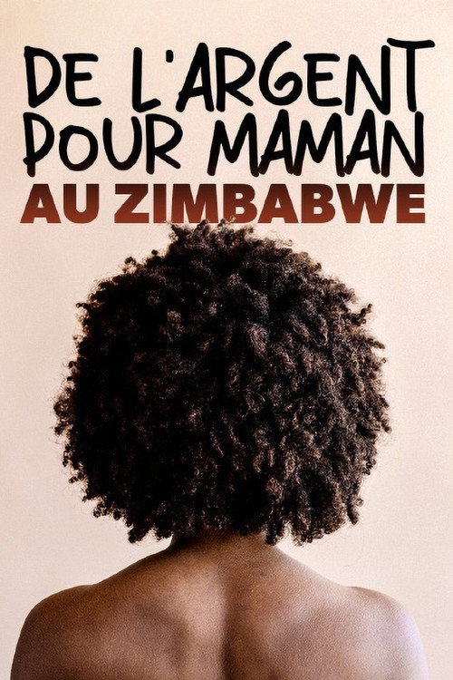Transactions - Geld für Mutter nach Simbabwe (2022) movie poster
