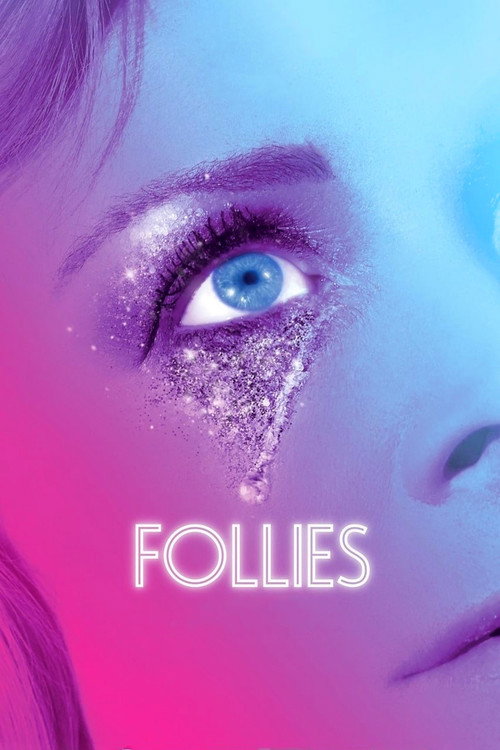National Theatre Live: Follies (2017) movie poster