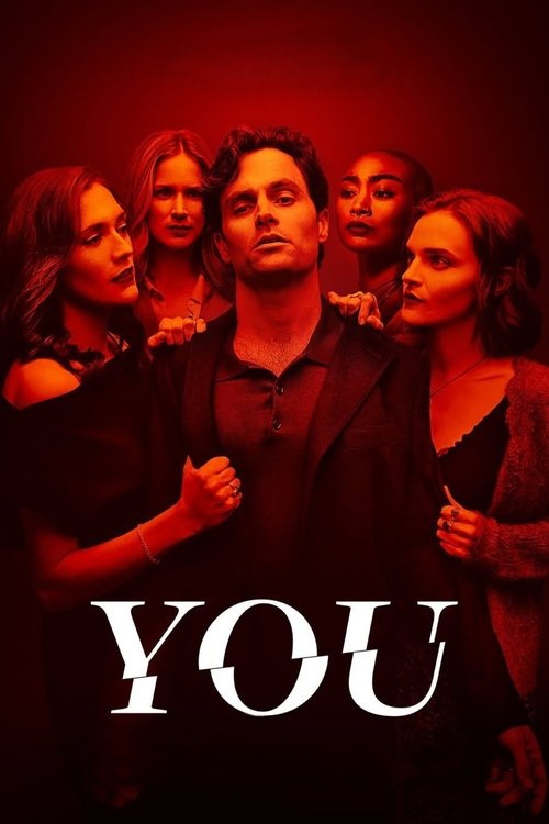 You (2018) TV show poster
