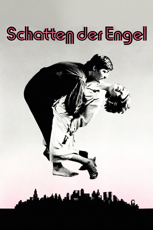 Shadow of Angels (1976) movie poster