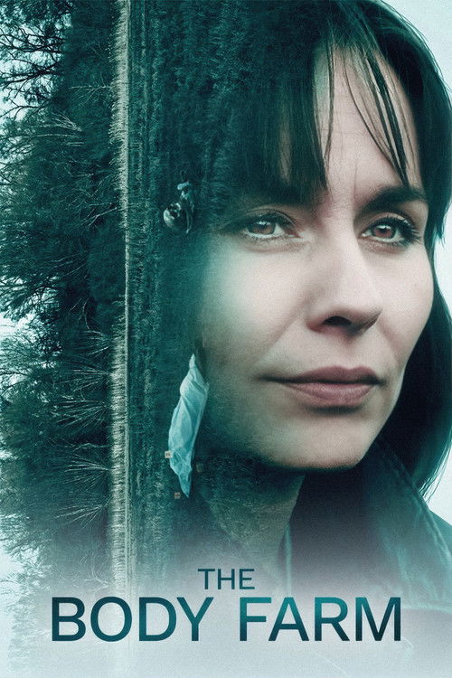 The Body Farm (2011) TV show poster